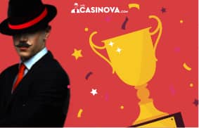 Play the casino tournament