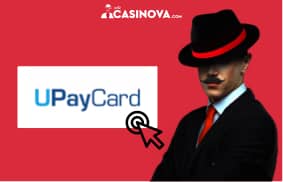 Select UPayCard