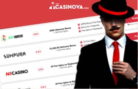 online casino with tournaments