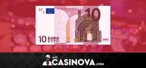 online casino mit 10 euro einzahlung
