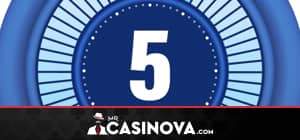 casino ohne 5 sekunden regel