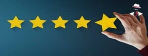 How we rate new online casinos