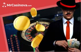 Online roulette bonuses
