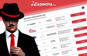 online casino 500% bonus
