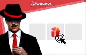 500% casino bonus