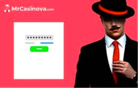 casino account security