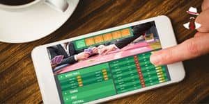 new betting site selection factors