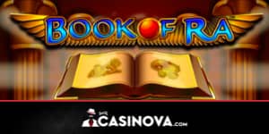 book of ra online casino