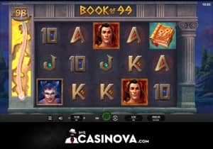 Book of 99