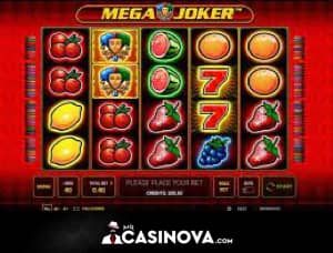 Mega Joker