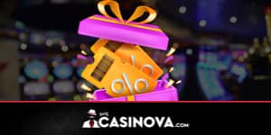 online casino bonus codes