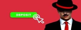 online casino deposit