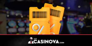 online casino promo code