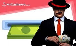 deposits and withdrawals EzeeWallet casinos