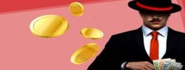 no wagering casinos