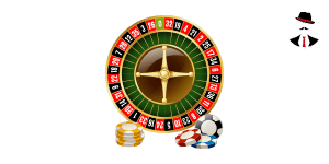 roulette wheel
