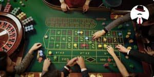 win at roulette conclusion