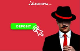 casino site deposit