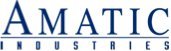 Amatic Industries logo