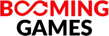 Booming Games logo