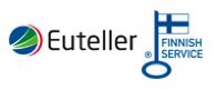 Euteller logo
