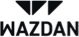 Wazdan logo