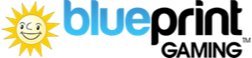 Blueprint Gaming logo