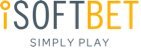 iSoftbet logo