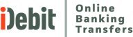 iDebit logo
