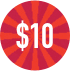free $10 no deposit bonus