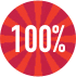 100% casino bonus