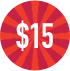 free $15 no deposit bonus
