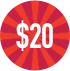 free $20 no deposit bonus