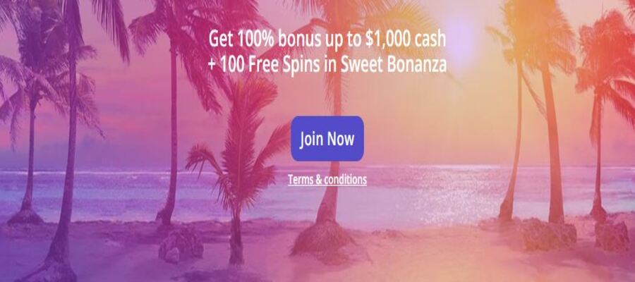 Casino Days bonus