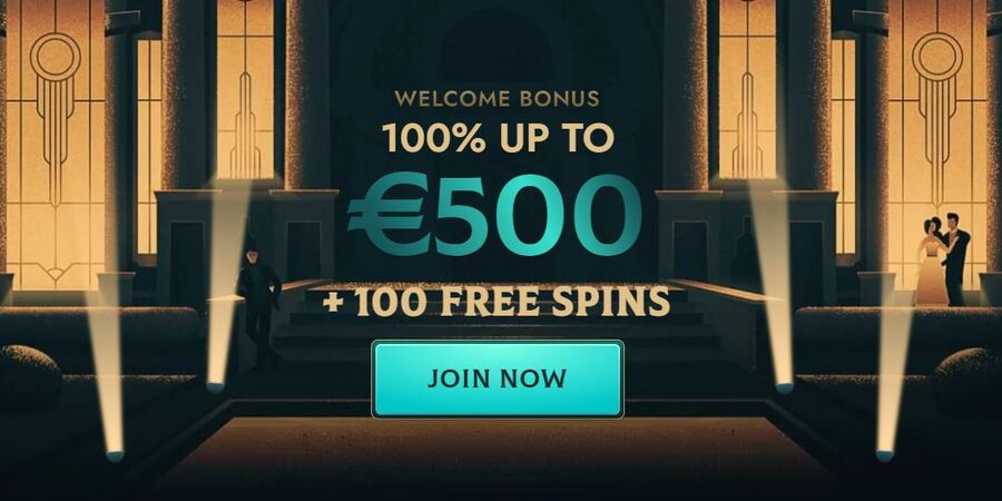 Dolly Casino bonus