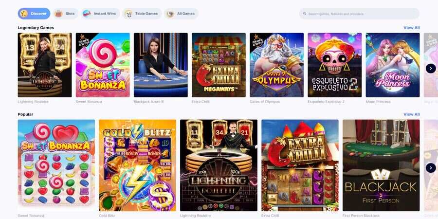 casino friday games canada
