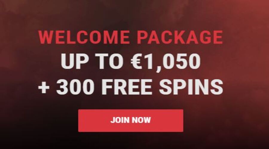 Cobra Casino bonus