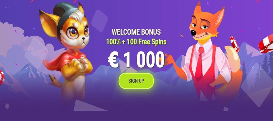 fgfox casino bonus
