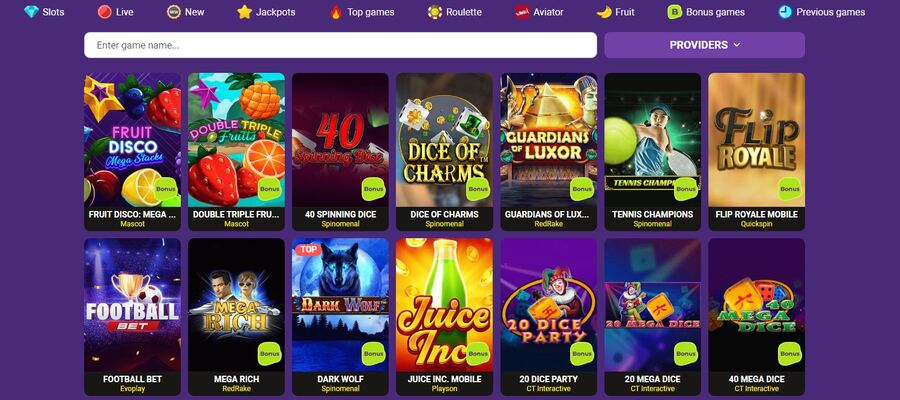 fgfox casino games