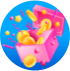 monthly casino bonus