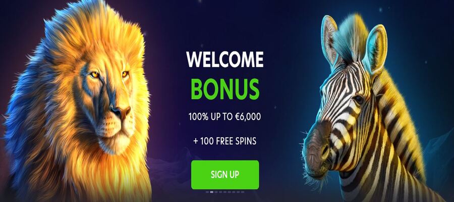 neospin casino bonuses