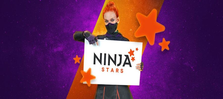 ninja casino bonus