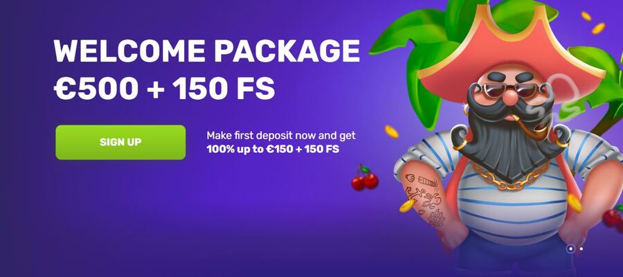 octocasino bonus