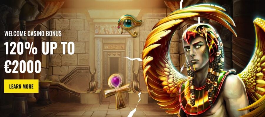 playfast casino bonus