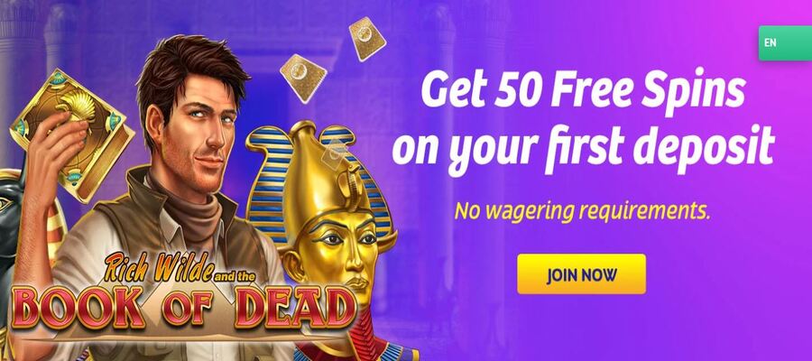 playojo free spins