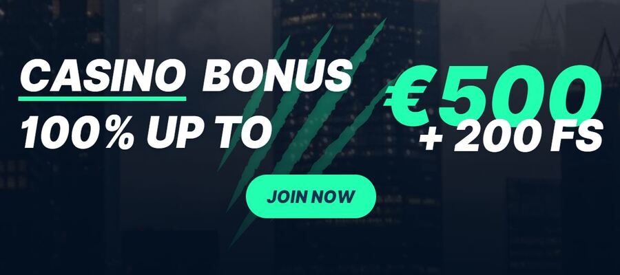 playzilla casino bonus