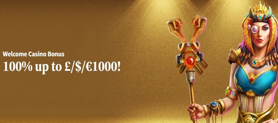 royal oak casino bonus