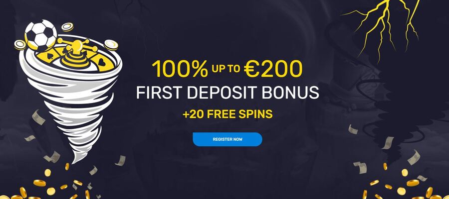 thrillsy casino bonus