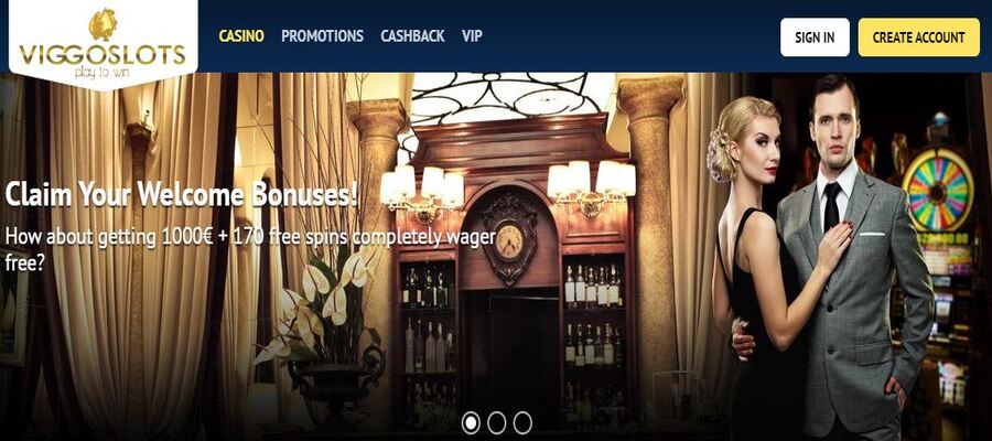 viggoslots bonus