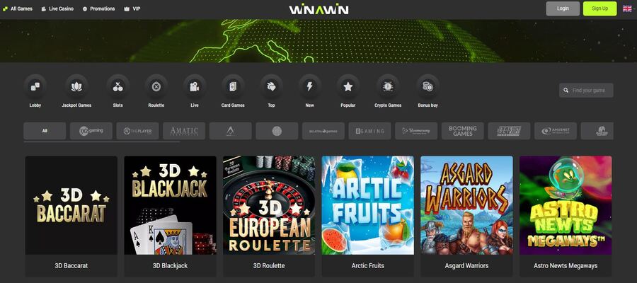 winawin slots